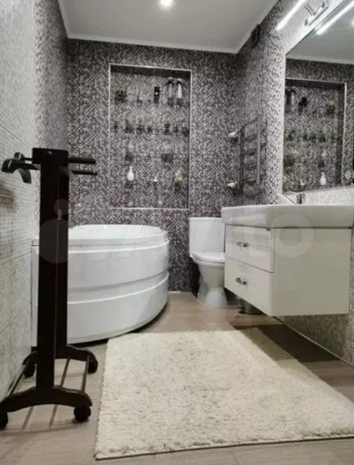 Продаётся 1-к квартира, 47.1 м - Фото 1