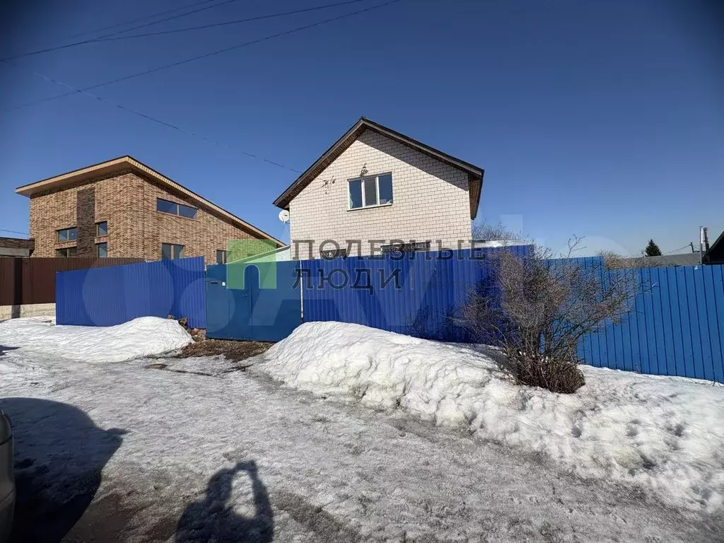 Дом 89,3 м на участке 3,5 сот. - Фото 0