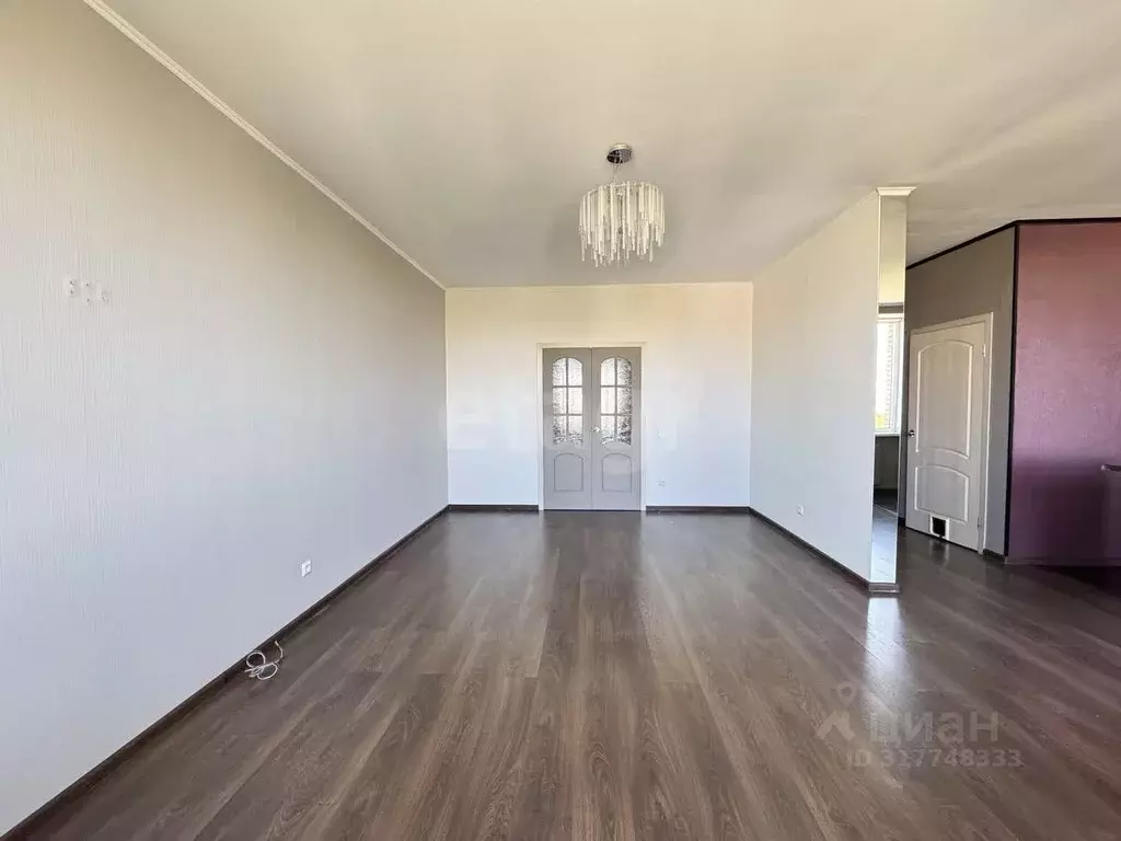 2-к кв. Санкт-Петербург ул. Бутлерова, 11к3 (76.3 м) - Фото 0