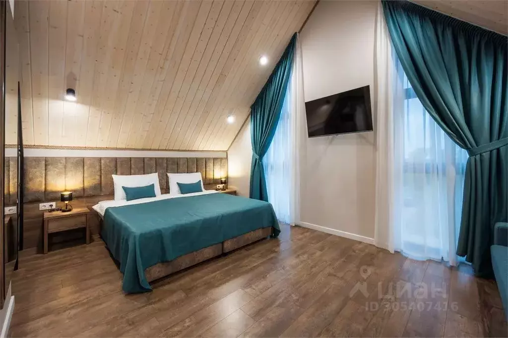 Комната Краснодарский край, Приморско-Ахтарский муниципальный округ, ... - Фото 1