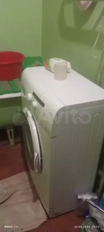 1-к. квартира, 31 м, 4/5 эт. - Фото 0