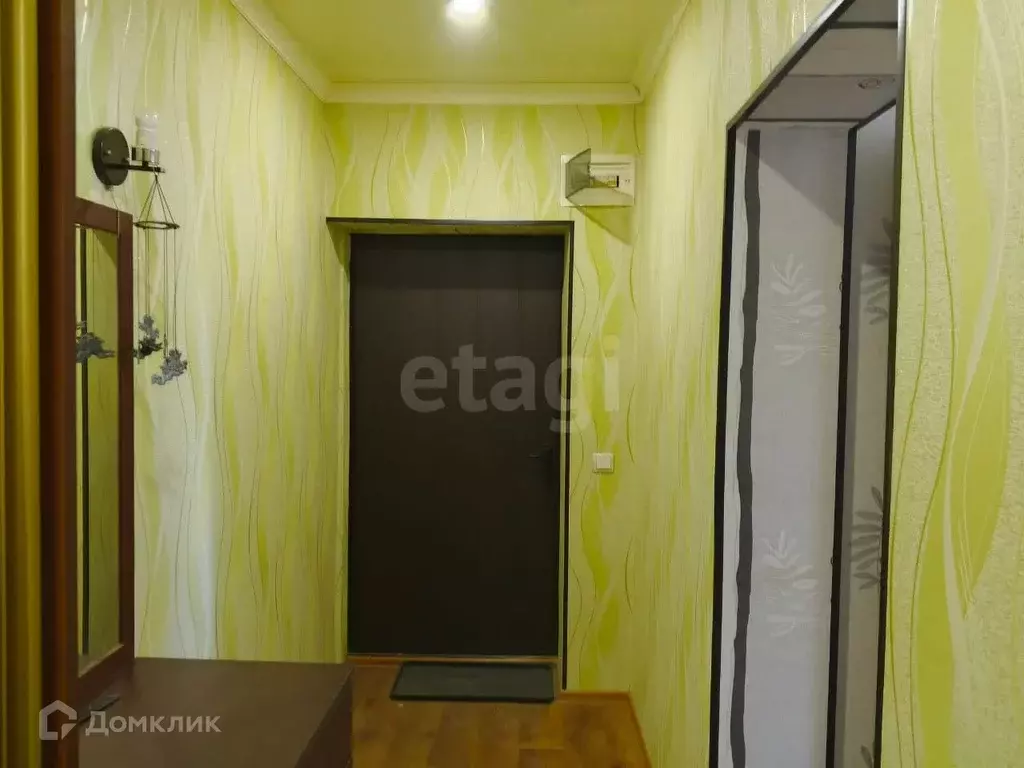 Продаётся 1-к квартира, 44.1 м - Фото 1