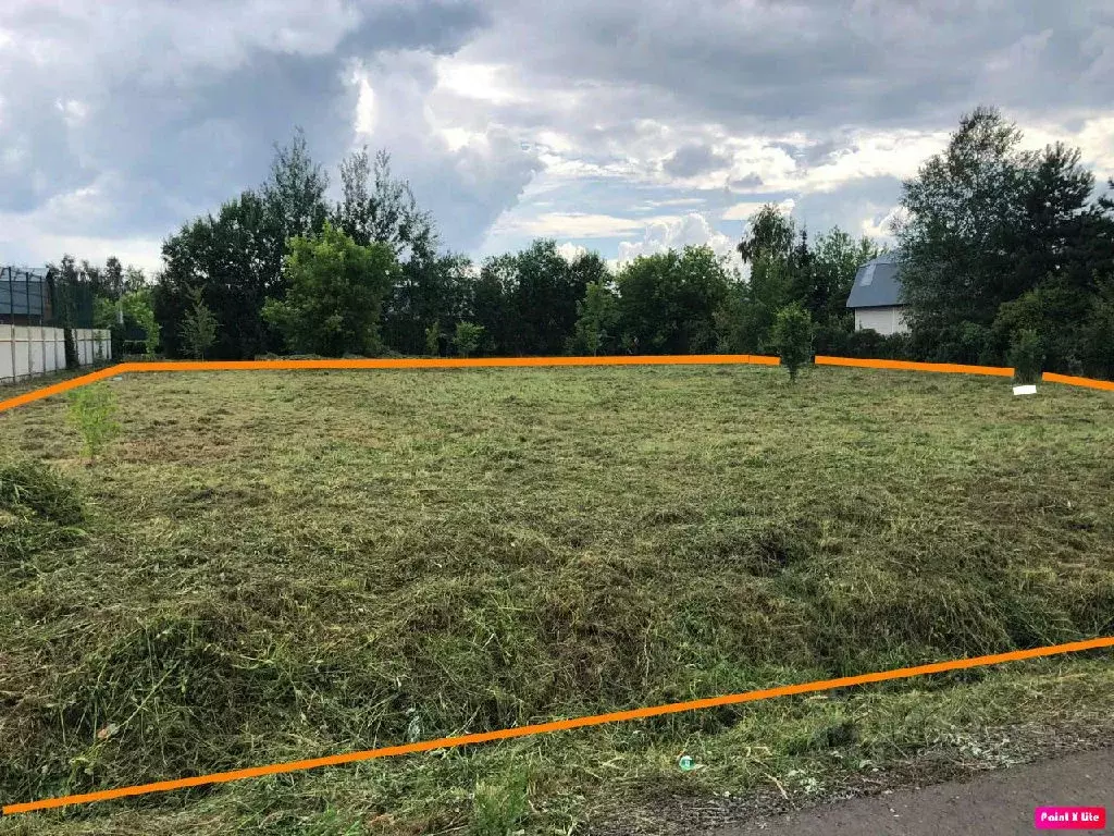 Продается участок в д. Руднево - Фото 1