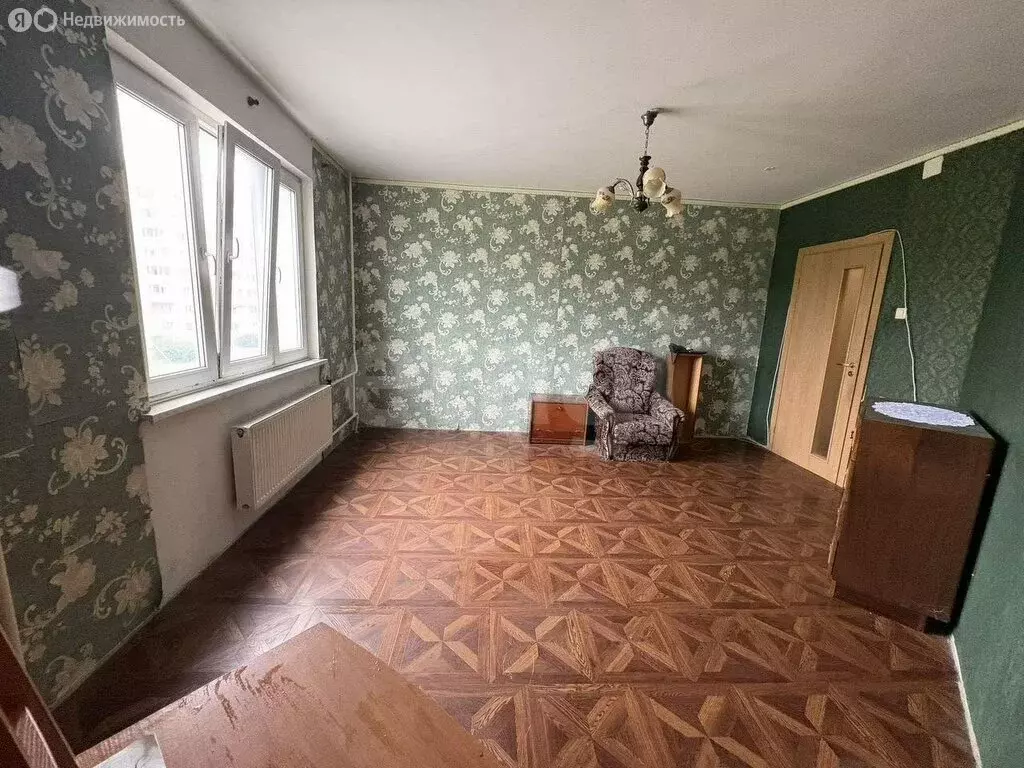 1-комнатная квартира: Санкт-Петербург, улица Маршала Захарова, 18к1 ... - Фото 2