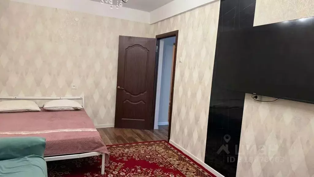 1-к кв. Дагестан, Каспийск ул. Ленина, 41 (47.0 м) - Фото 0
