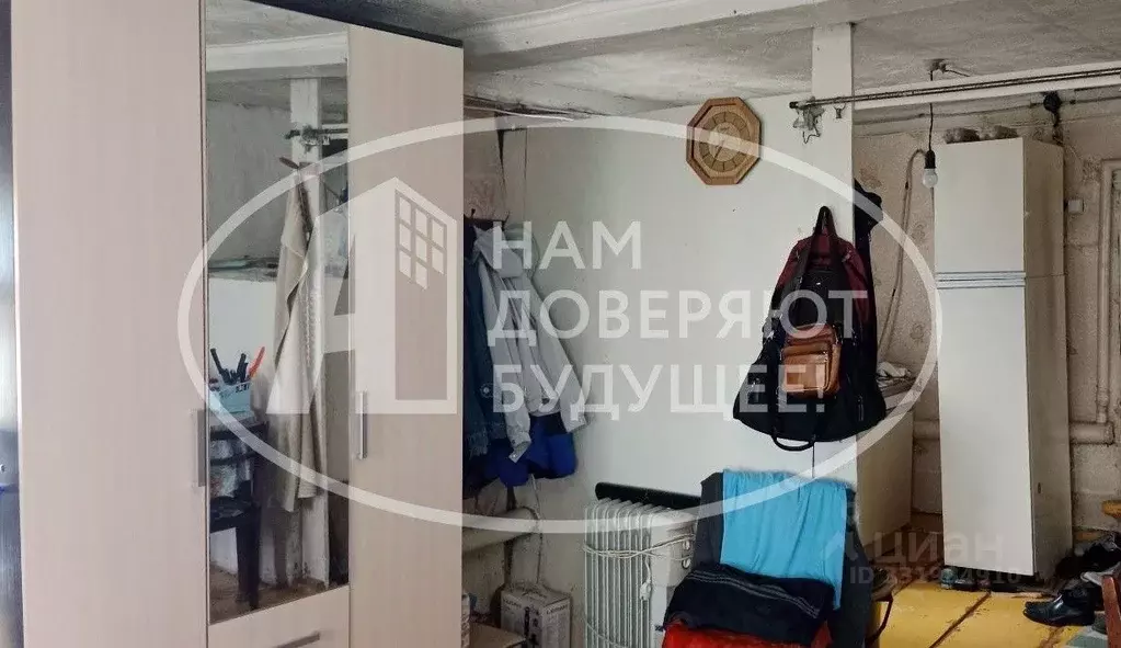 Дом в Удмуртия, Сарапульский район, с. Выезд ул. Труда, 11 (31 м) - Фото 2