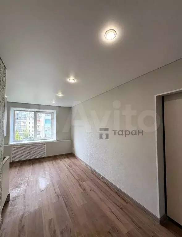 Квартира-студия, 18 м, 4/5 эт. - Фото 1