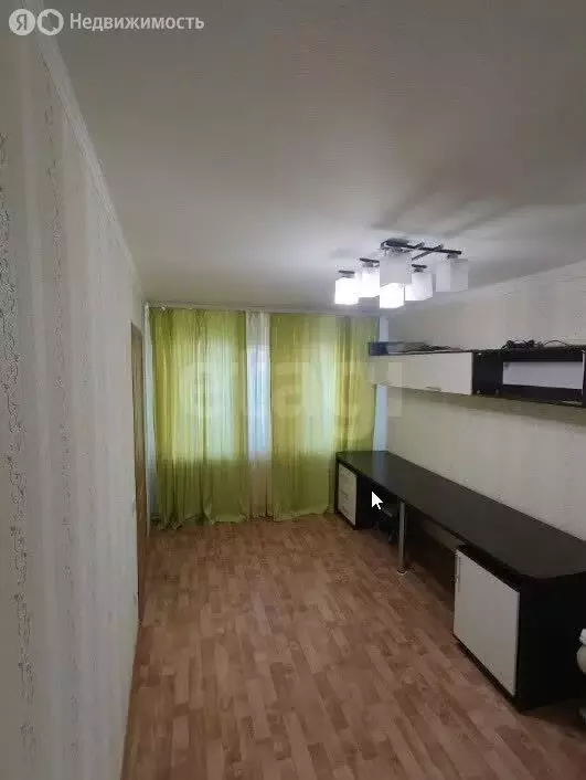 3-комнатная квартира: Усинск, улица Строителей, 7 (60.2 м) - Фото 1