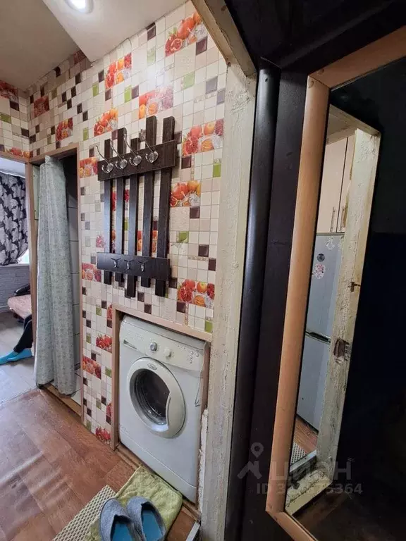 Студия Алтайский край, Барнаул ул. Эмилии Алексеевой, 74 (14.0 м) - Фото 2