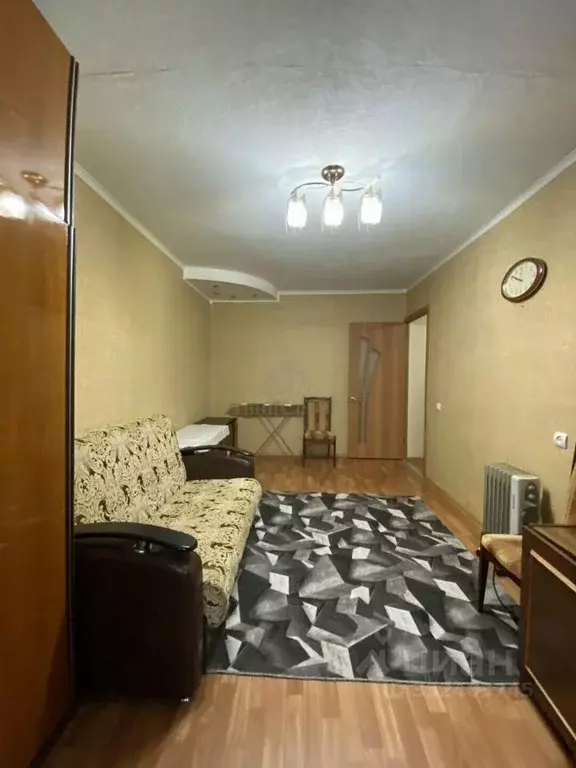 1-к кв. Тульская область, Тула городской округ, пос. Иншинский 15 ... - Фото 2