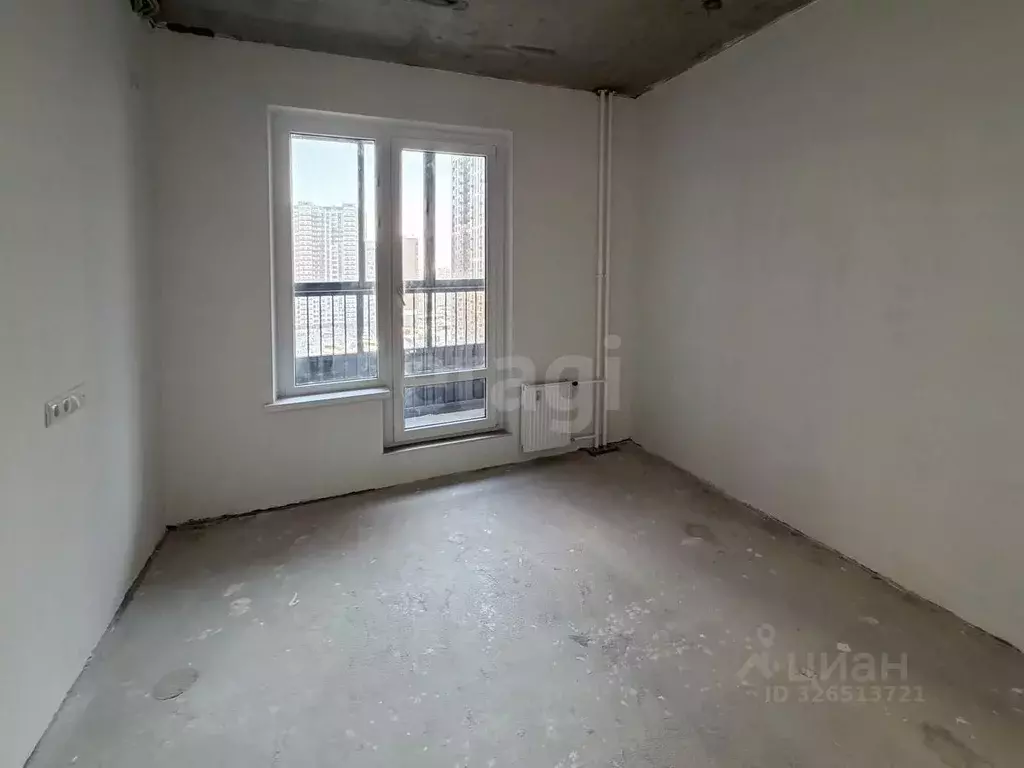 1-к кв. Московская область, Ленинский городской округ, пос. Битца ... - Фото 1