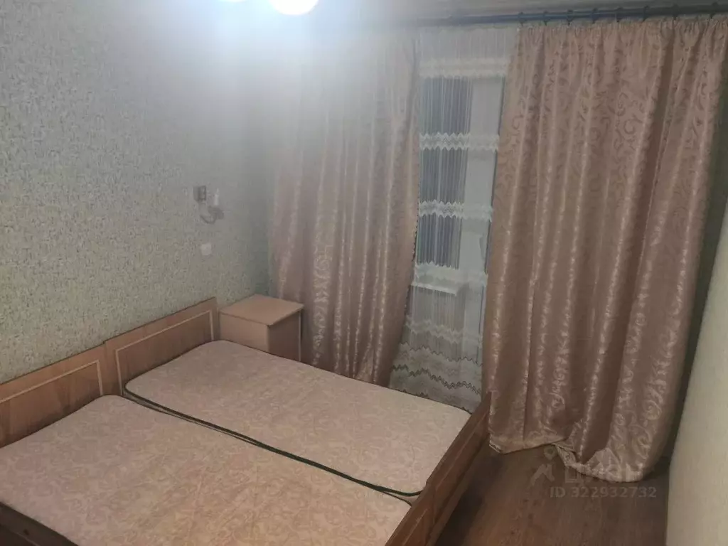 Комната Свердловская область, Екатеринбург ул. Металлургов, 10А (15.0 ... - Фото 2