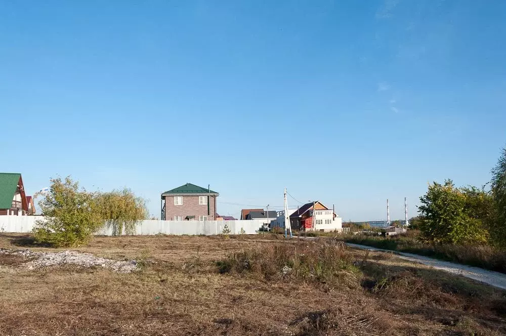 Участок в Московская область, Ступино городской округ, д. Городище ул. ... - Фото 2