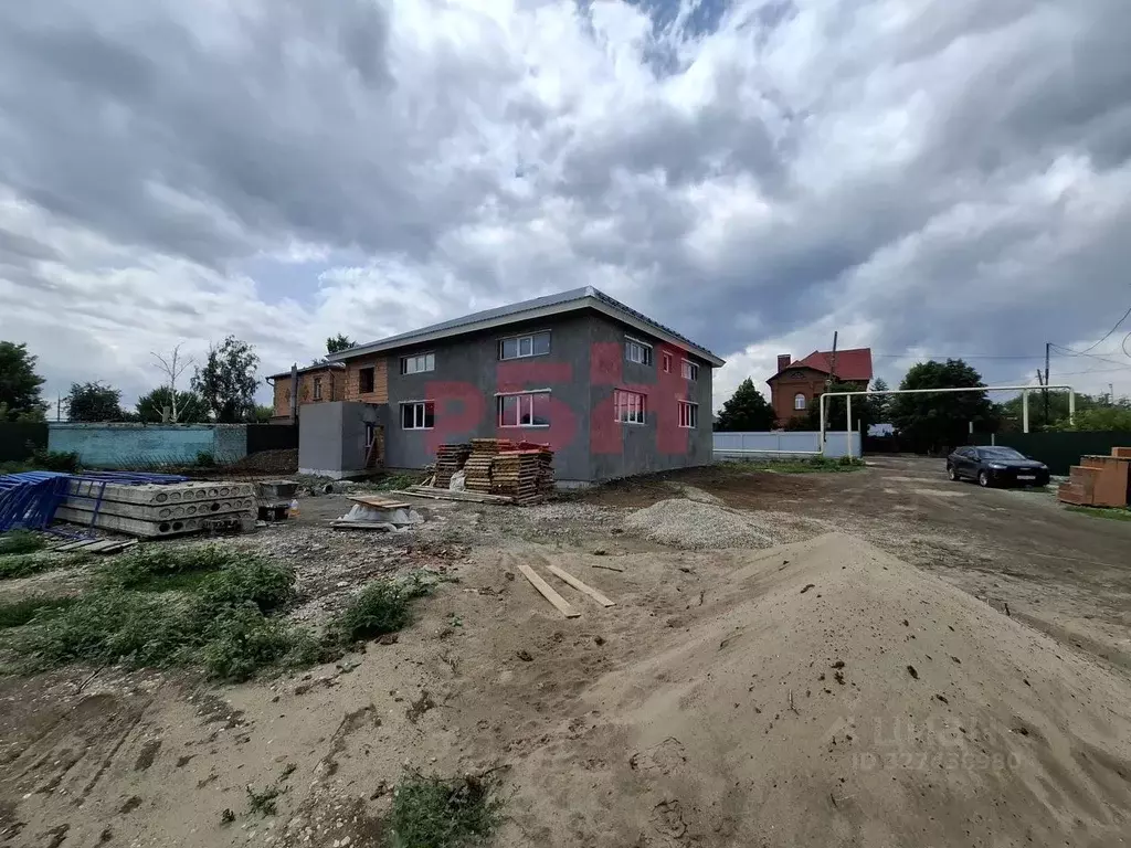 Торговая площадь в Самарская область, Самара Офицерская ул., 6 (210 м) - Фото 2