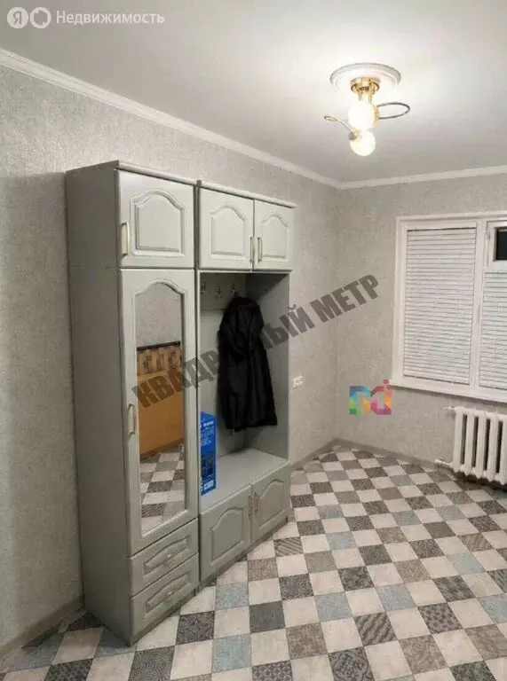 3-комнатная квартира: Элиста, 6-й микрорайон, 5 (66.4 м) - Фото 2
