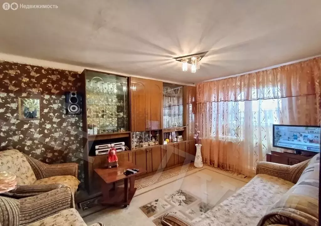 2-комнатная квартира: Будённовск, 6-й микрорайон, 16 (51.5 м) - Фото 2