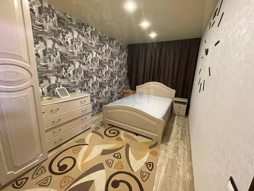 2-к кв. Псковская область, Остров Остров-3 кв-л, 17 (43.0 м) - Фото 1