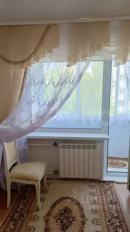 2-к кв. Красноярский край, Красноярск Транзитная ул., 38 (45.6 м) - Фото 0