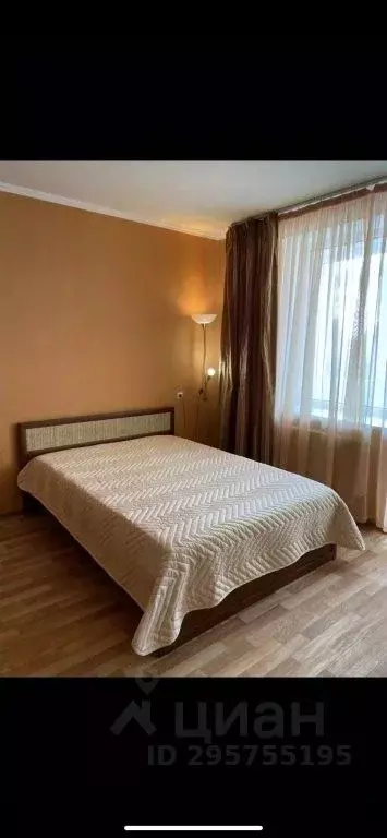 1-к кв. Калининградская область, Калининград Ростовская ул., 32 (40.0 ... - Фото 0
