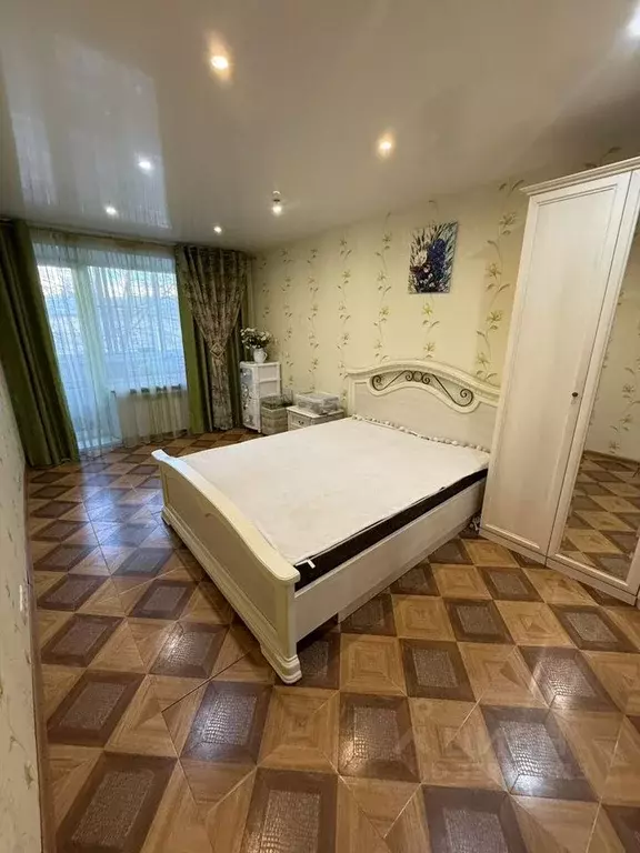 2-к кв. Москва ул. Пырьева, 4А (45.0 м) - Фото 1