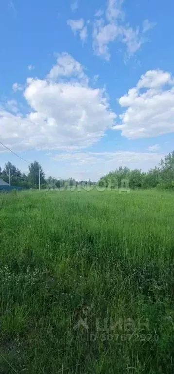 Участок в Брянская область, с. Жирятино ул. Строительная (27.0 сот.) - Фото 1