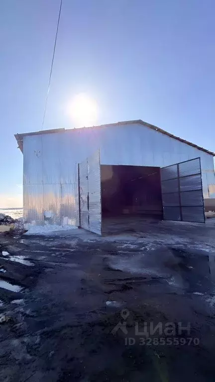 Помещение свободного назначения в Московская область, Истра ... - Фото 2