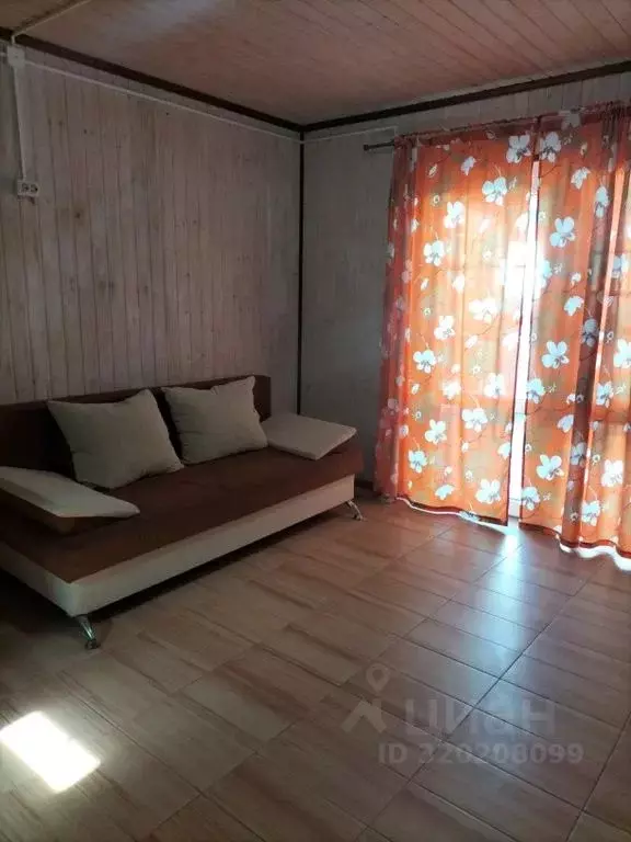 Дом в Краснодарский край, Темрюкский район, Голубицкое с/пос, ... - Фото 1