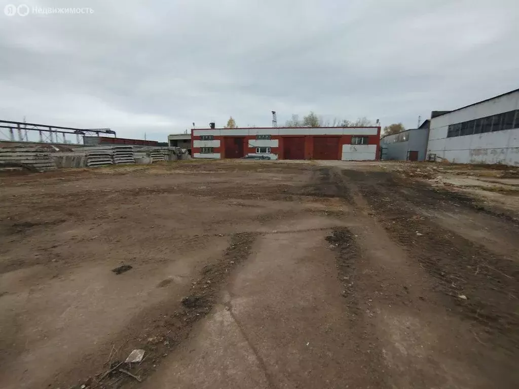 Производственное помещение (4400 м) - Фото 2