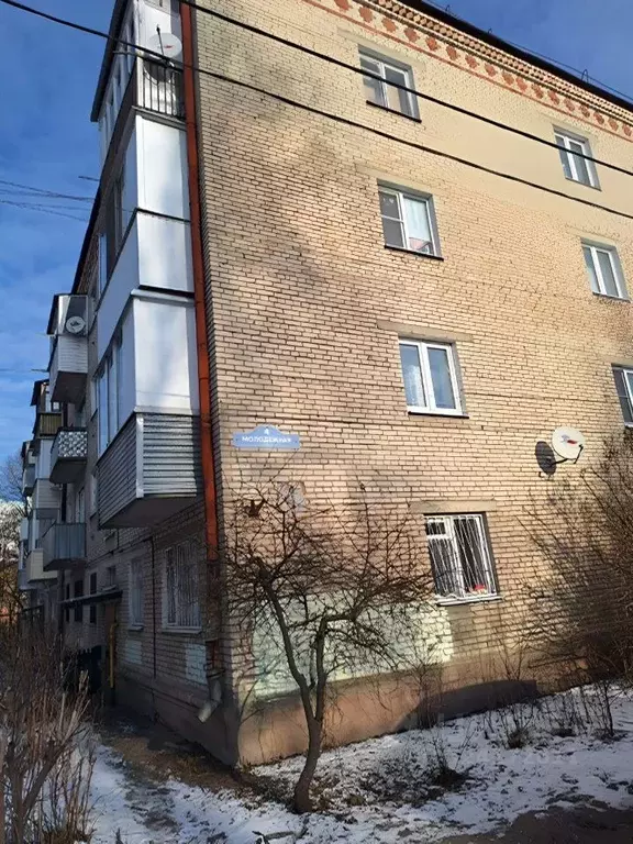 2-к кв. Московская область, Ногинск Богородский городской округ, ул. ... - Фото 1