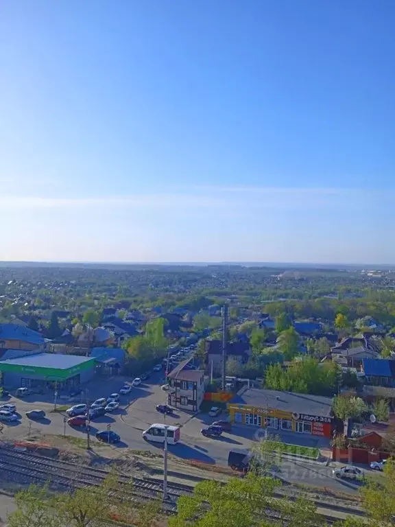 3-к кв. Саратовская область, Саратов Гвардейская ул., 47/53 (81.0 м) - Фото 2