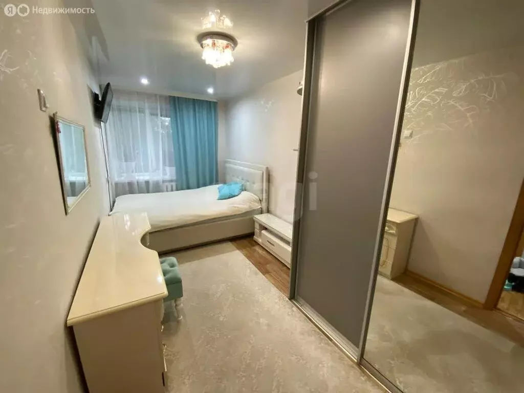 2-комнатная квартира: Благовещенск, улица Ленина, 186 (42 м) - Фото 2