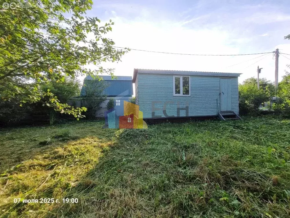 Дом в посёлок Горелки, Большая улица, 54 (20 м) - Фото 2