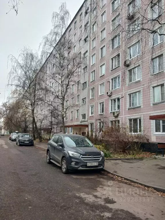 Квартира, 2 комнаты, 44 м - Фото 1
