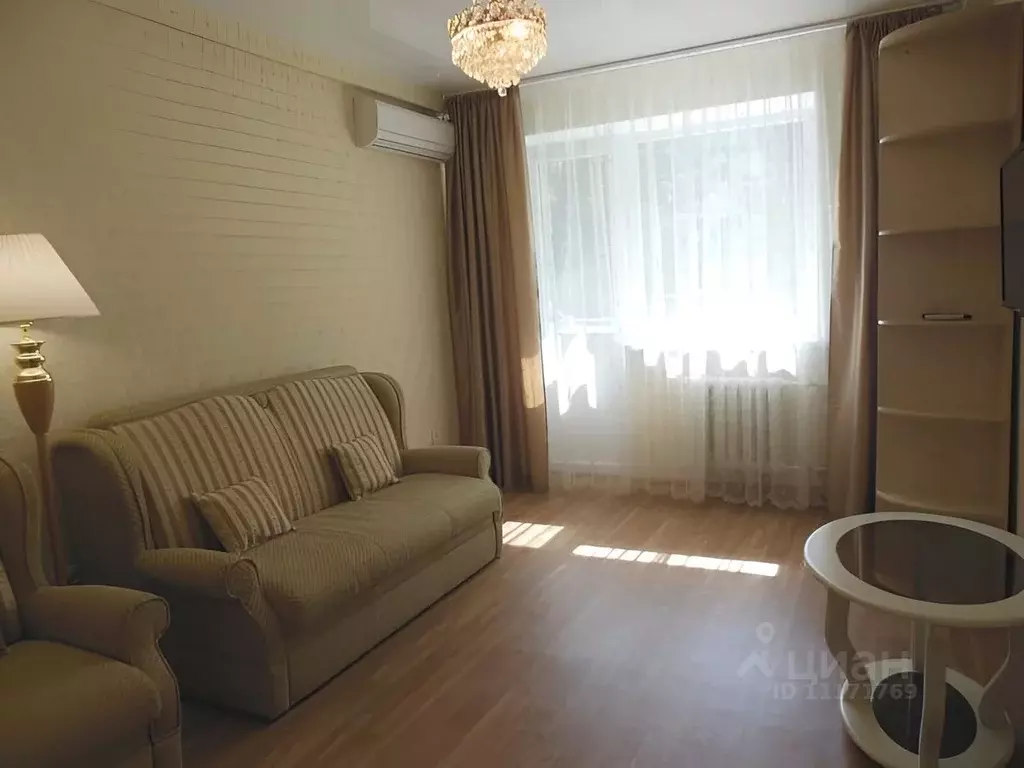 2-к кв. Севастополь ул. Очаковцев, 24 (48.0 м) - Фото 1