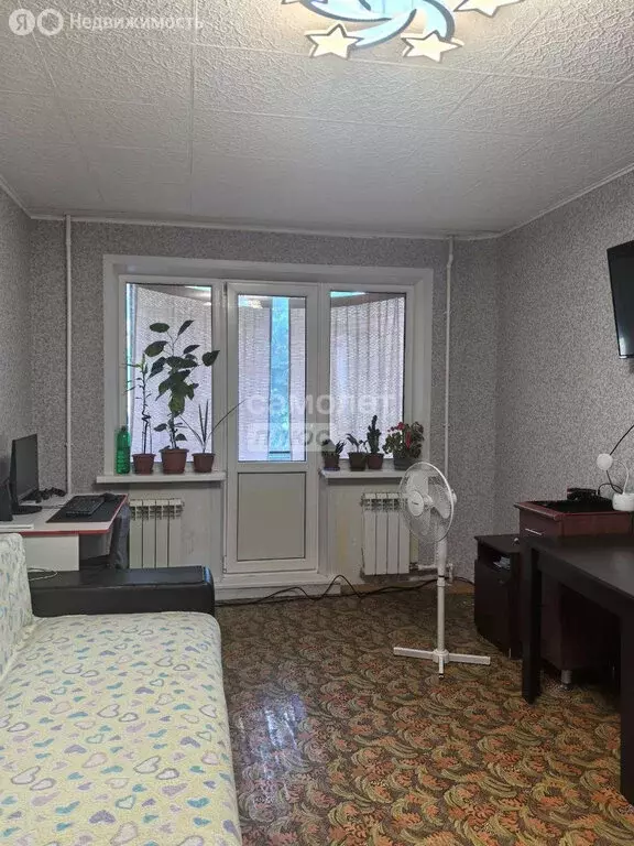 2-комнатная квартира: Липецк, проспект Мира, 5А (42.8 м) - Фото 0