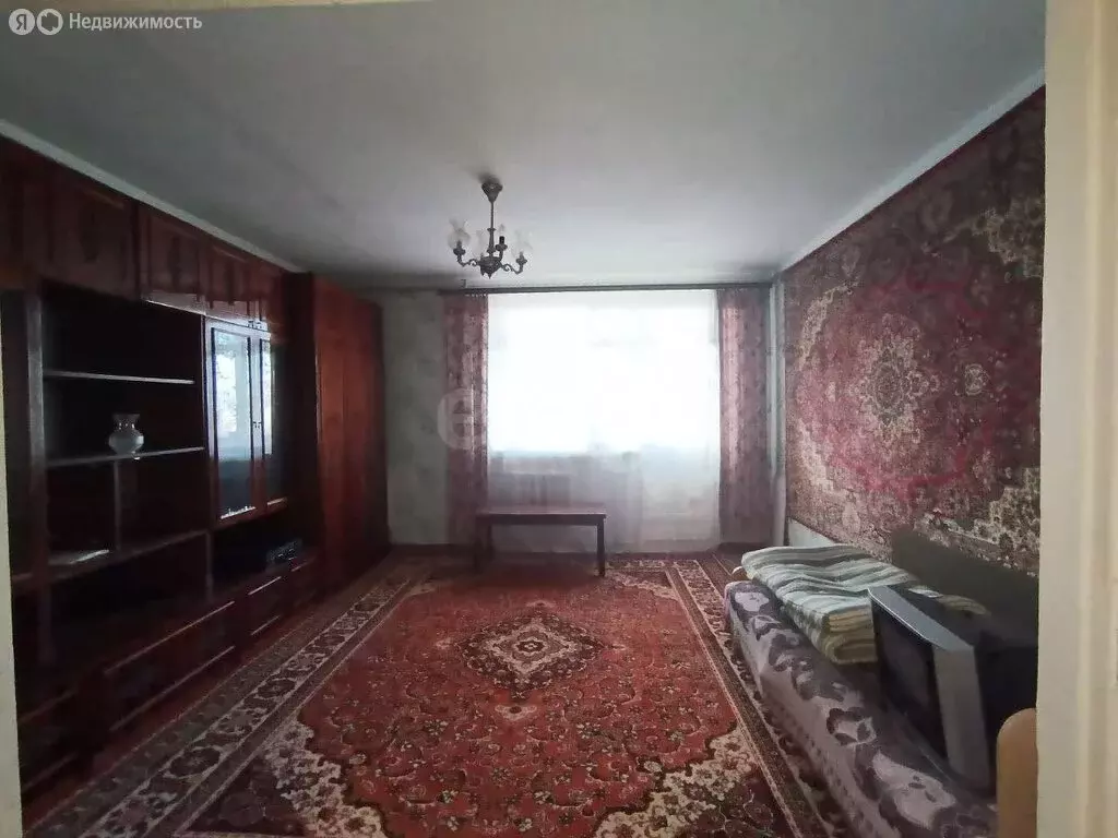 2-комнатная квартира: Симферополь, Ракетная улица, 34 (49.2 м) - Фото 2