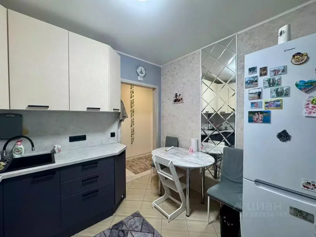 3-к кв. Ставропольский край, Михайловск Шпаковский район, ул. ... - Фото 2