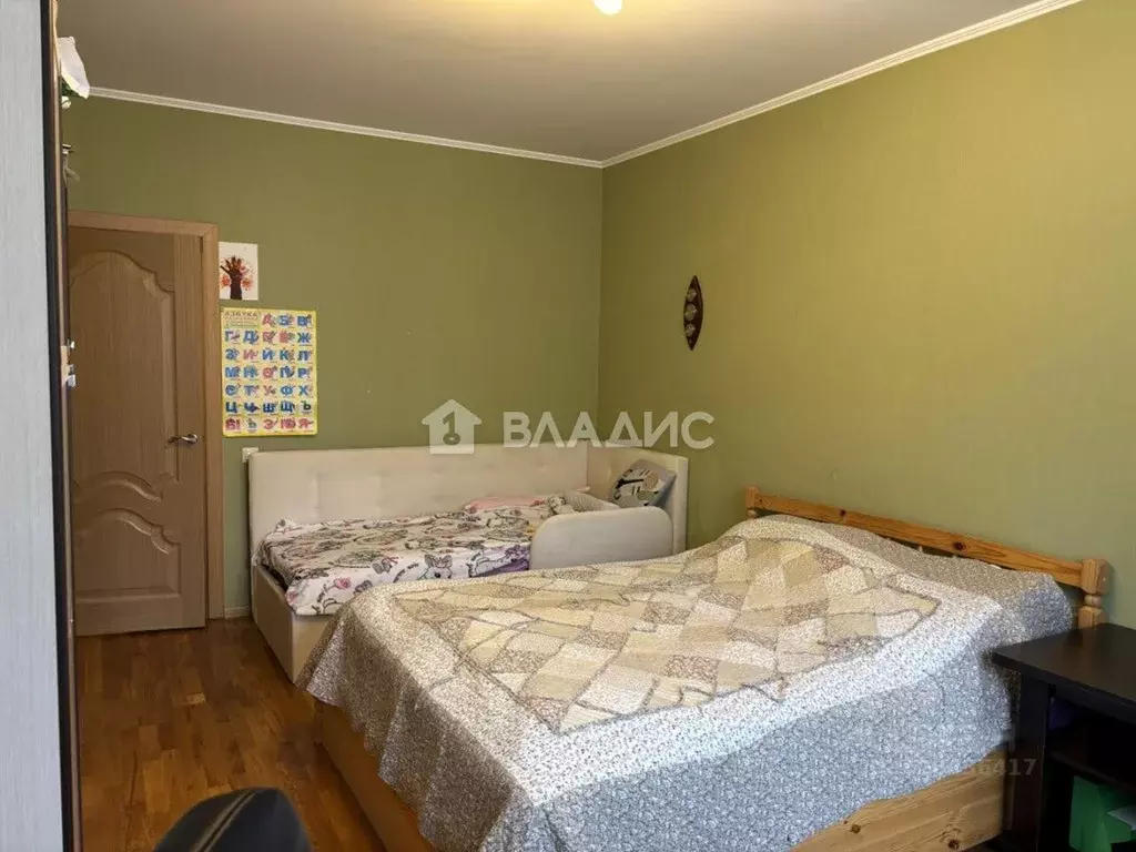 2-к кв. Московская область, Балашиха бул. Горенский, 3 (72.0 м) - Фото 2