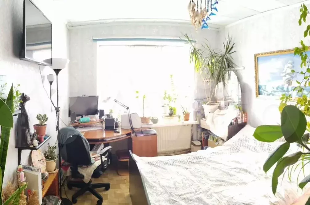 Продаётся 2-к квартира, 48.7 м - Фото 0