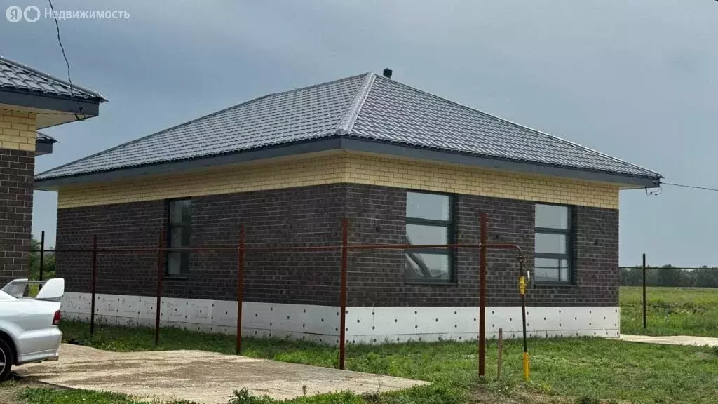 Дом в Благословенка, Просторная улица, 42 (120 м) - Фото 0