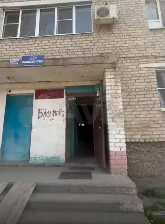 Комната 12,1 м в 1-к., 1/1 эт. - Фото 1