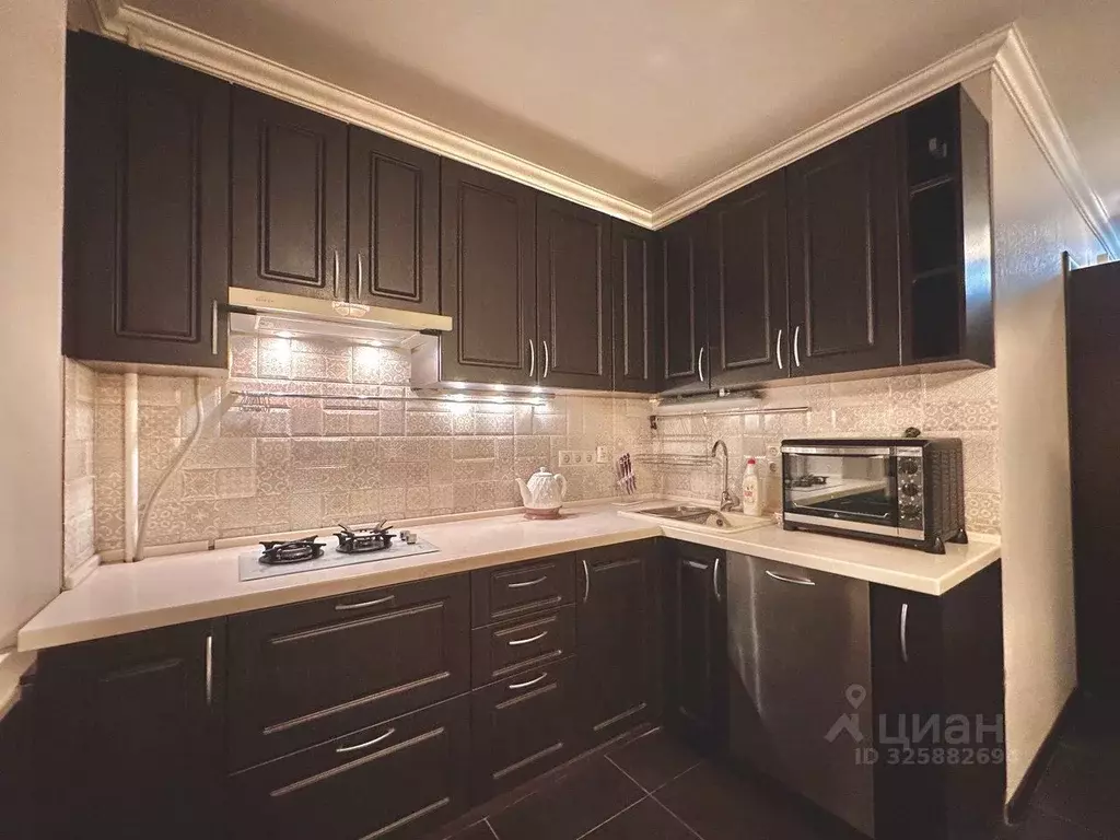 2-к кв. Москва Стрелецкая ул., 14К1 (35.0 м) - Фото 2