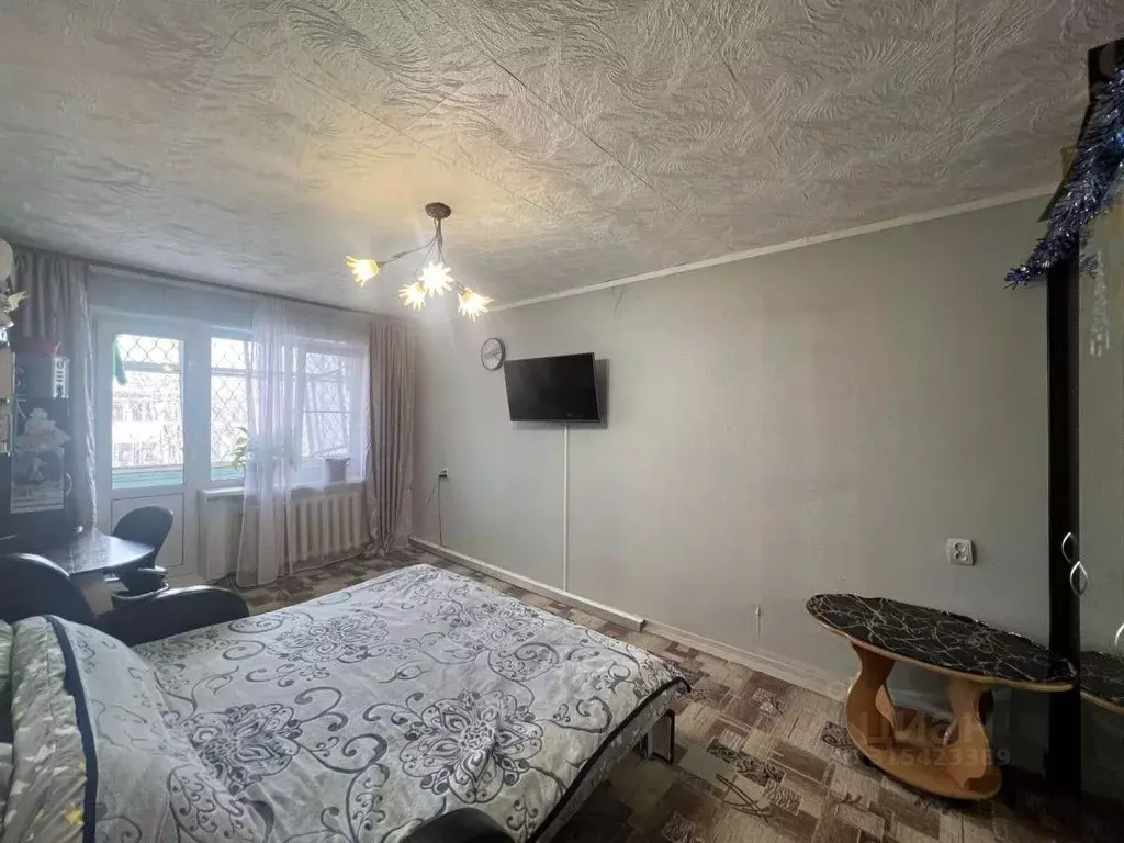 2-к кв. Хабаровский край, Хабаровск ул. Суворова, 60 (43.4 м) - Фото 0