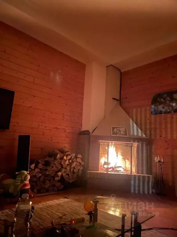 Дом в Московская область, Солнечногорск городской округ, Энтузиаст ... - Фото 1