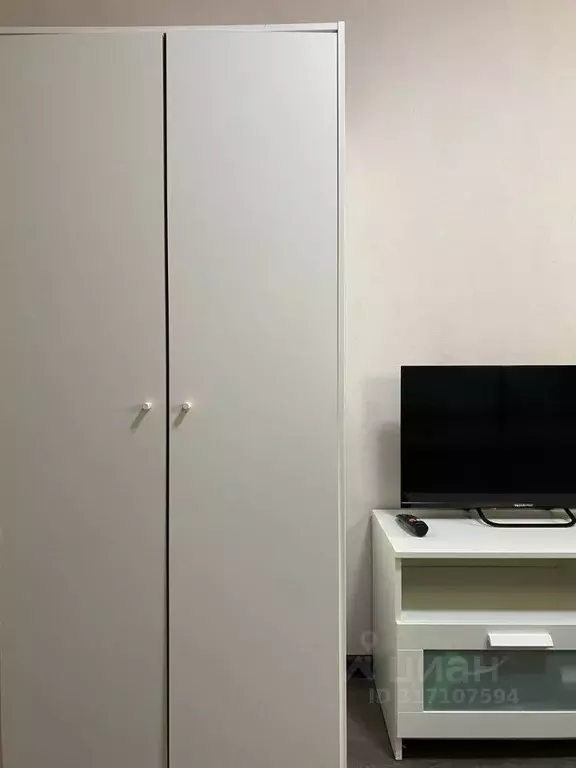 Студия Ленинградская область, Мурино Всеволожский район, бул. ... - Фото 1