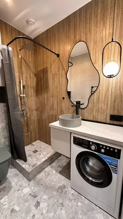 Квартира-студия, 18 м, 1/1 эт. - Фото 0