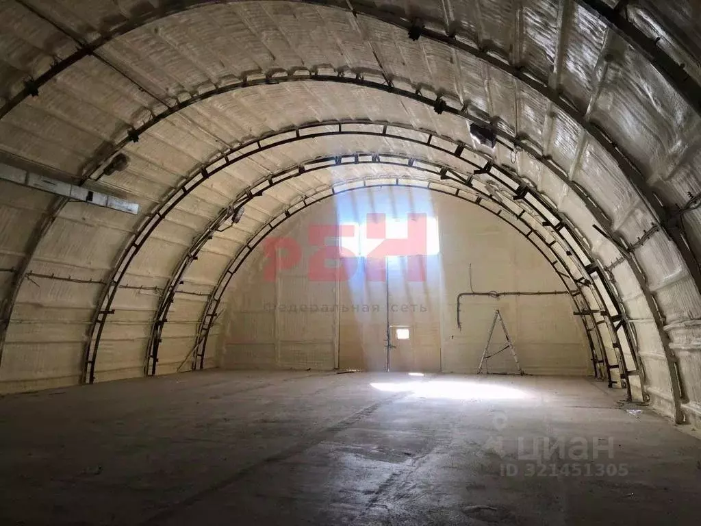 Производственное помещение в Тюменская область, Тюмень Тарманы мкр,  ... - Фото 1