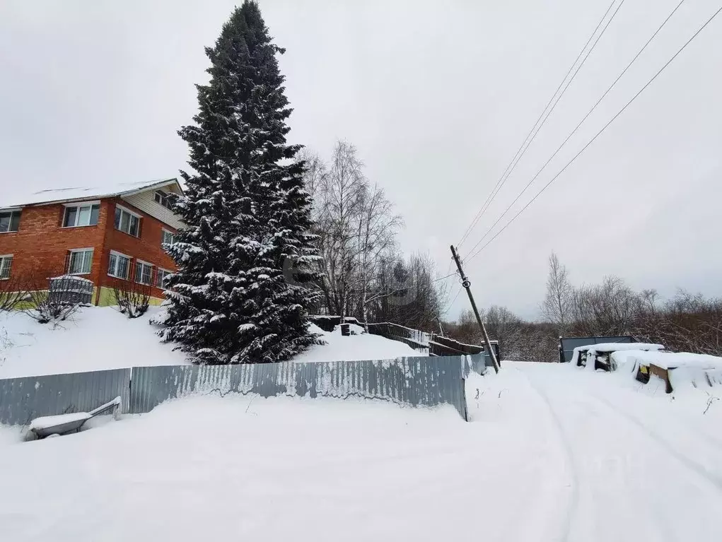 Участок в Коми, Сыктывкар Береговая ул. (8.85 сот.) - Фото 2