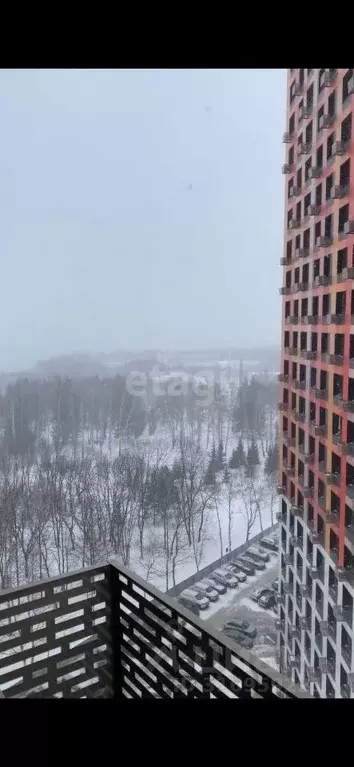 Студия Башкортостан, Уфа ул. Подполковника Недошивина, 13 (30.08 м) - Фото 1