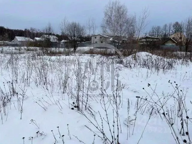 Участок в Московская область, Старая Купавна Богородский городской ... - Фото 1